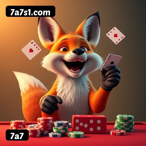 Interface do cassino ao vivo