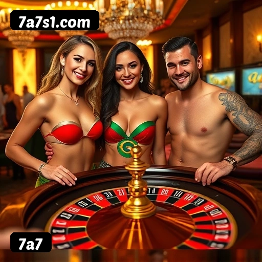 Jogos com maior RTP na 7a7