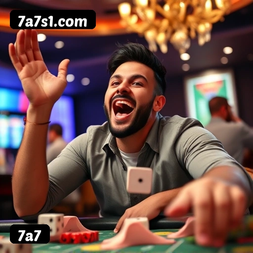 Lottery Clássica na 7a7