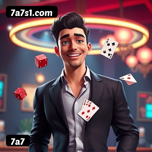 Dicas para ganhar na 7a7