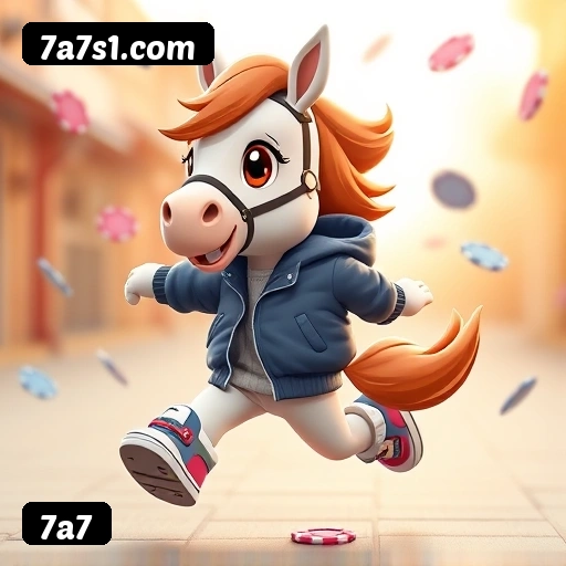 Cashback Semanal 7a7