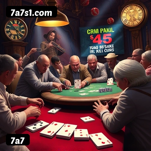 Cashback semanal 7a7