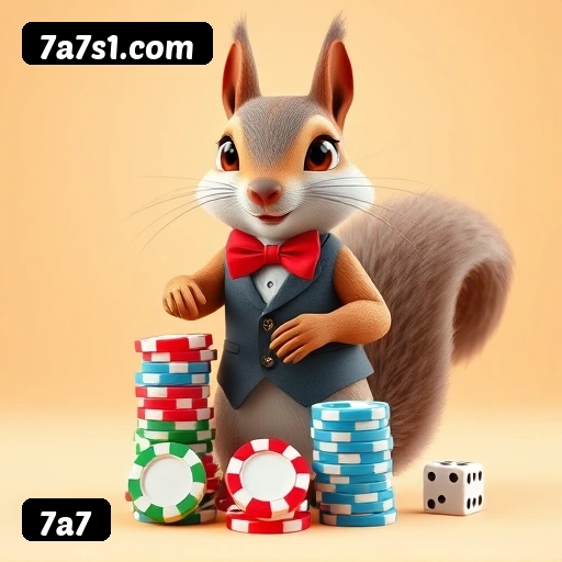 Streaming 4K no cassino ao vivo da 7a7